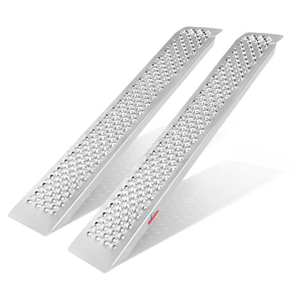 Ruedamann® Aluminum Loading Ramp 1 Pair